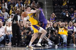 灰熊队在训 灰熊队在训