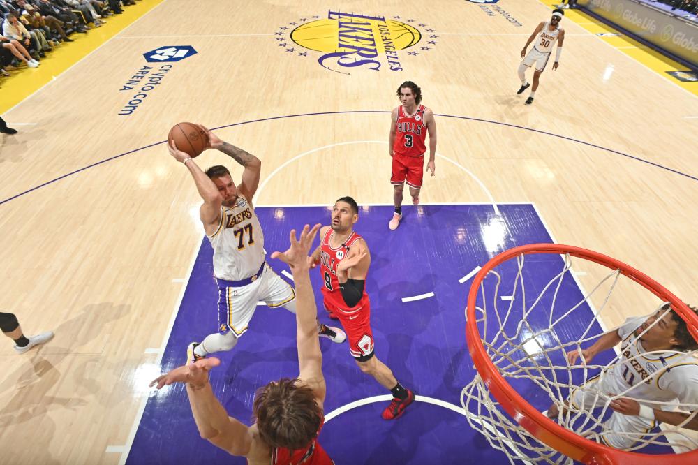 他还有很长 他还有很长