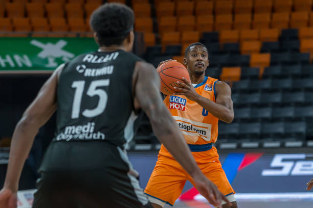 让他有机会 让他有机会