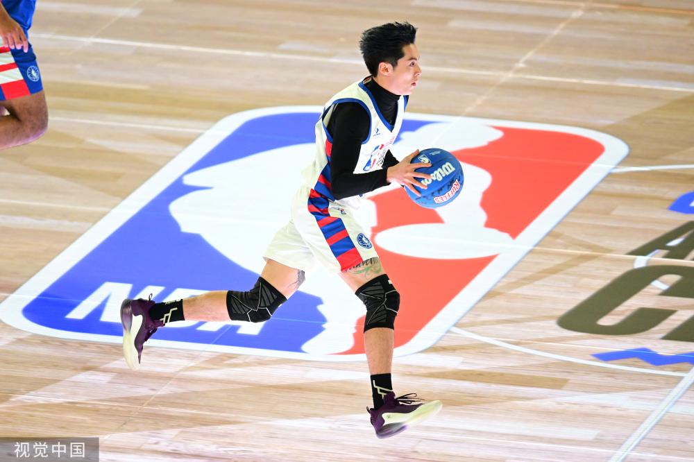 关键比赛中 关键比赛中